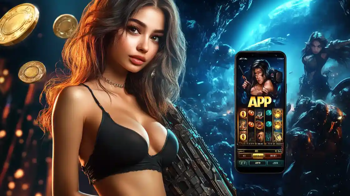 A user playing L444 on mobile, expressing an action-style, adventurous mood.