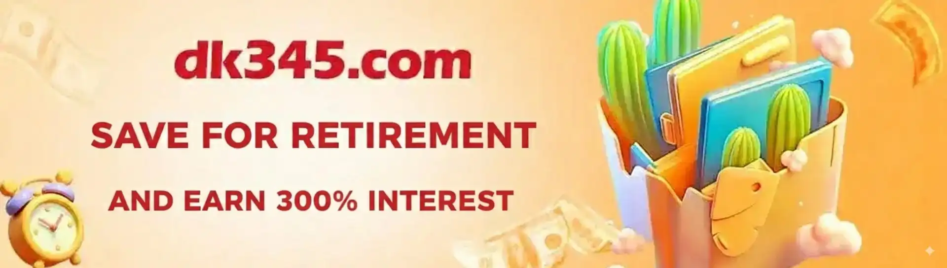 L444 promotional banner showcasing special savings and interest benefits.