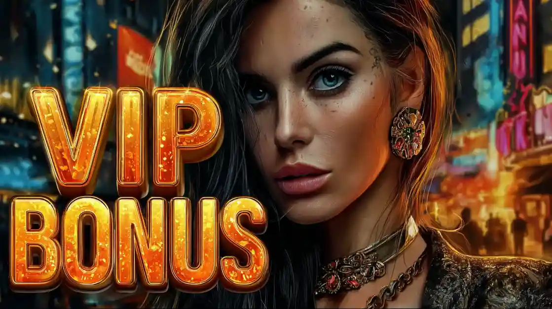 L444 VIP bonus offer